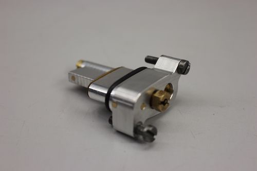 Porsche 911 Solex 40Pi Jet Blocks