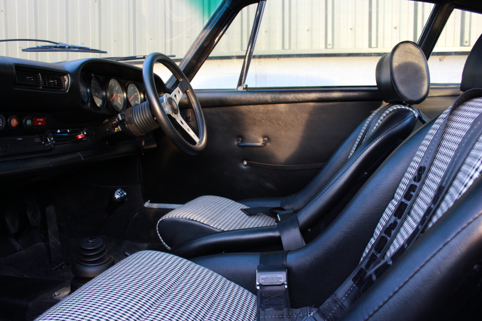 Porsche 911 Backdate For Sale